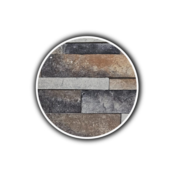 LEDGE stone Driftwood
