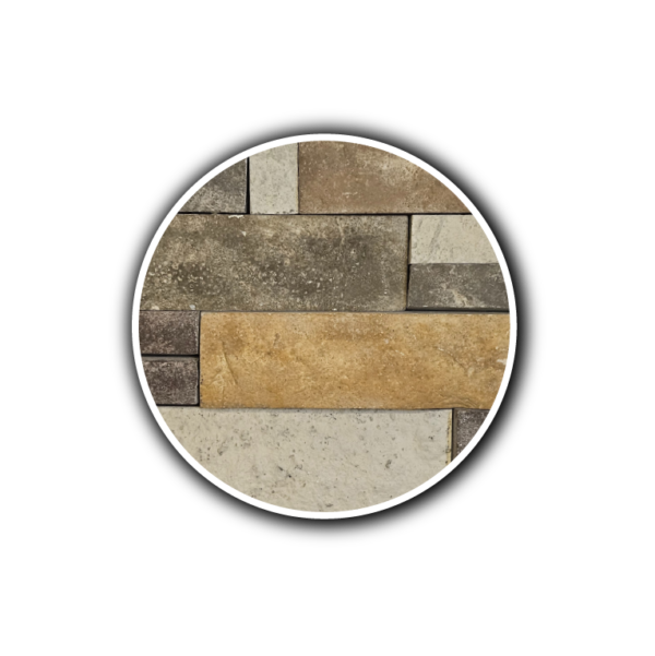 LEDGE stone Deer Valley