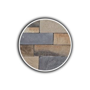 LEDGE stone Santa fe