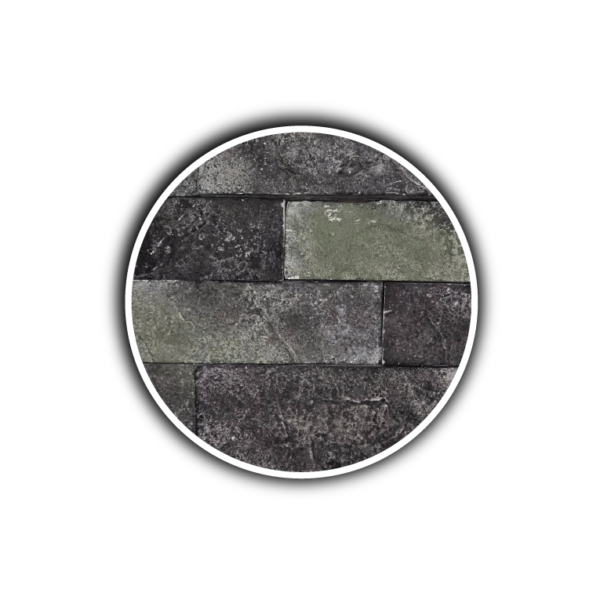 LEDGE stone Roca Verde