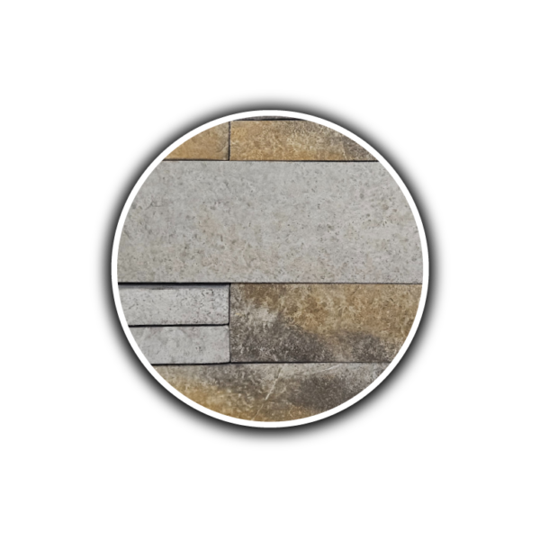 Ledge Stone Midnight Slate