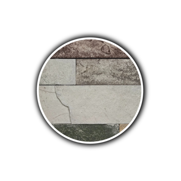 Ledge Stone Autumn Blend
