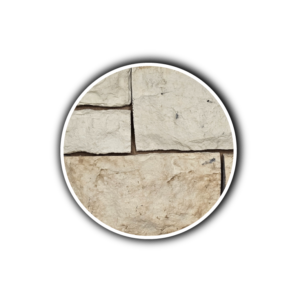 Classic Stone Texas Cream