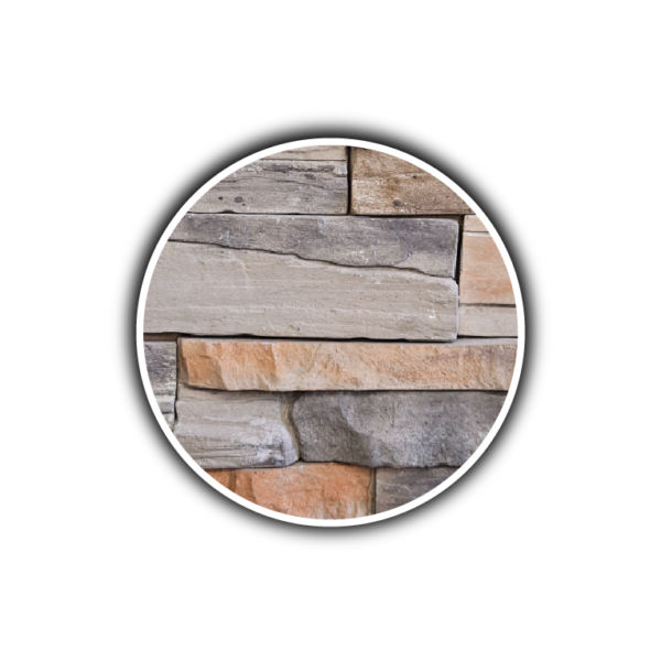 Timberledge Stone Santa Fe