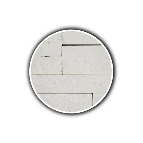 Ledge Stone Chalk