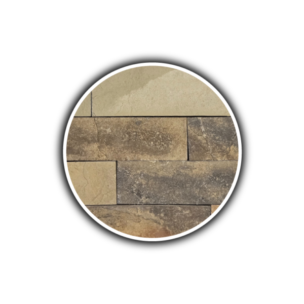 Ledge Stone Chestnut