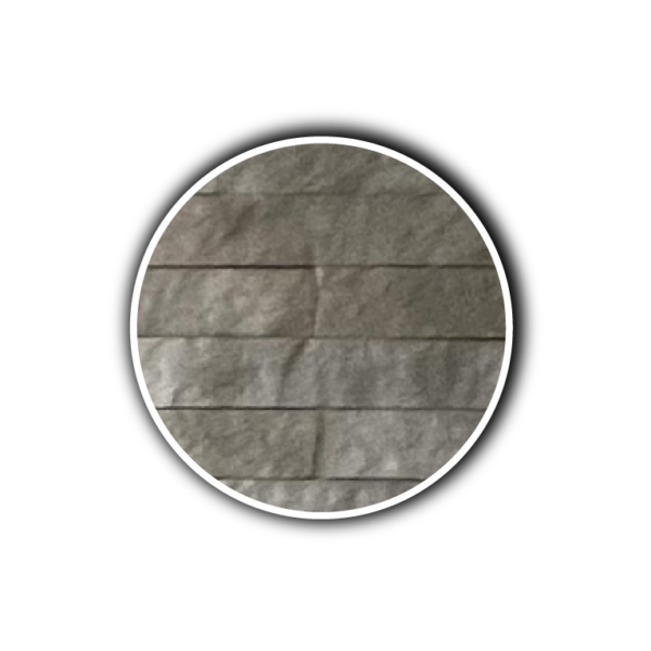 Strip Stone Natural gray