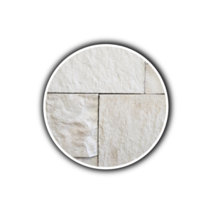 Castle Stone Texas Cream