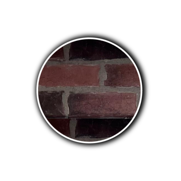 Thin Brick School House