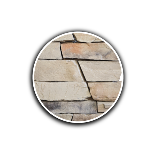 Southern Ledge Suede