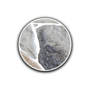 Fieldstone Driftwood